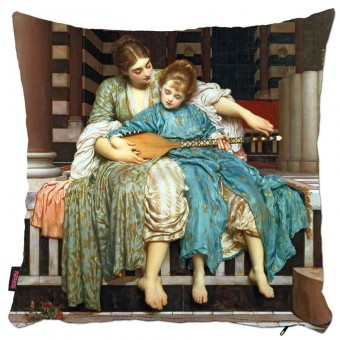 Osmanlı Yastık Kılıfı-258